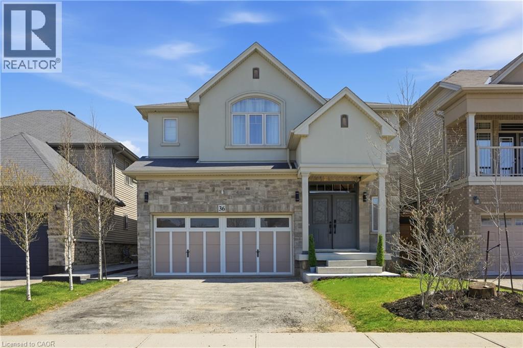 36 PAVILION Drive, Binbrook, Ontario