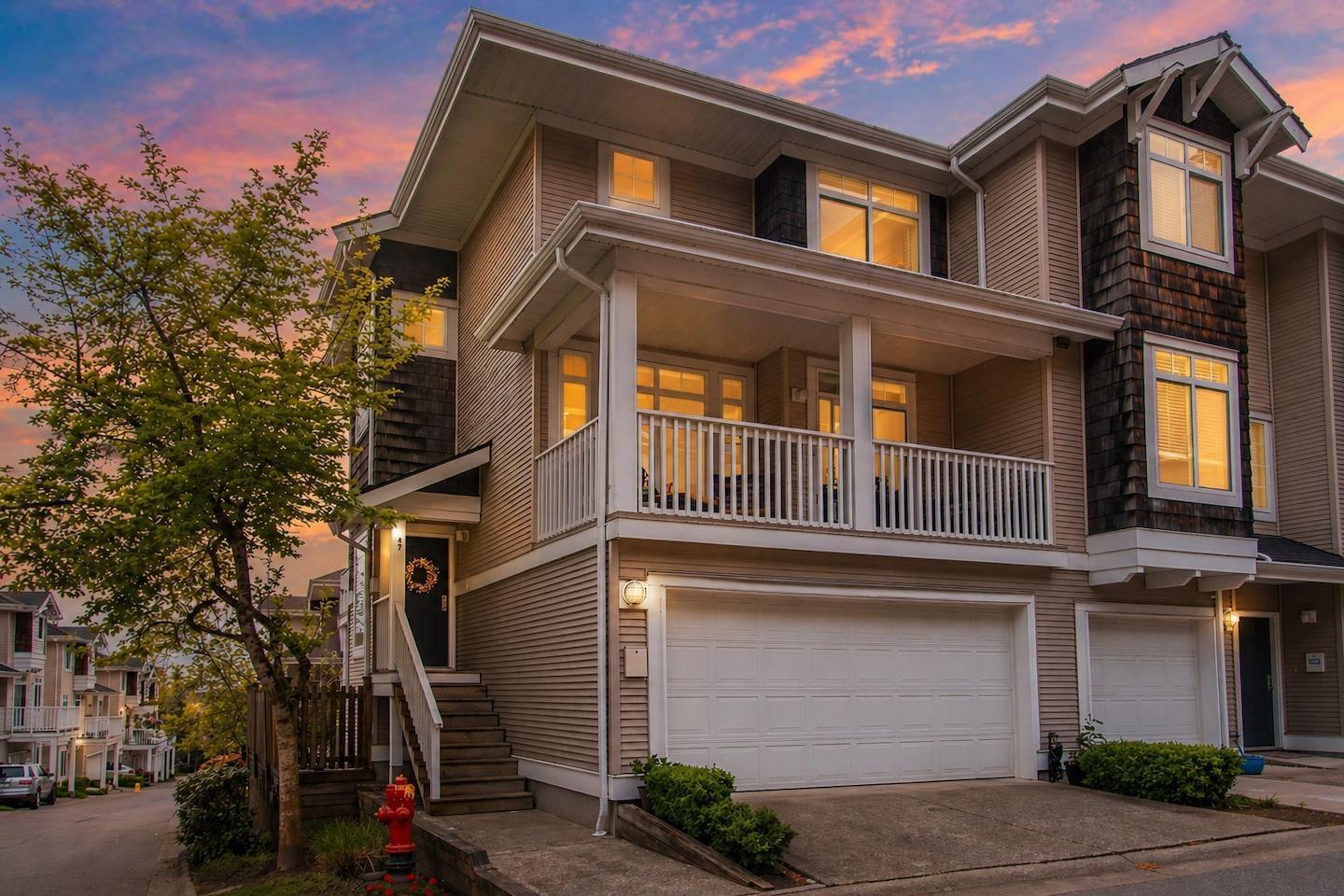 47 15030 58 Avenue, Surrey, British Columbia  V3S 9G3 - Photo 32 - R3115848