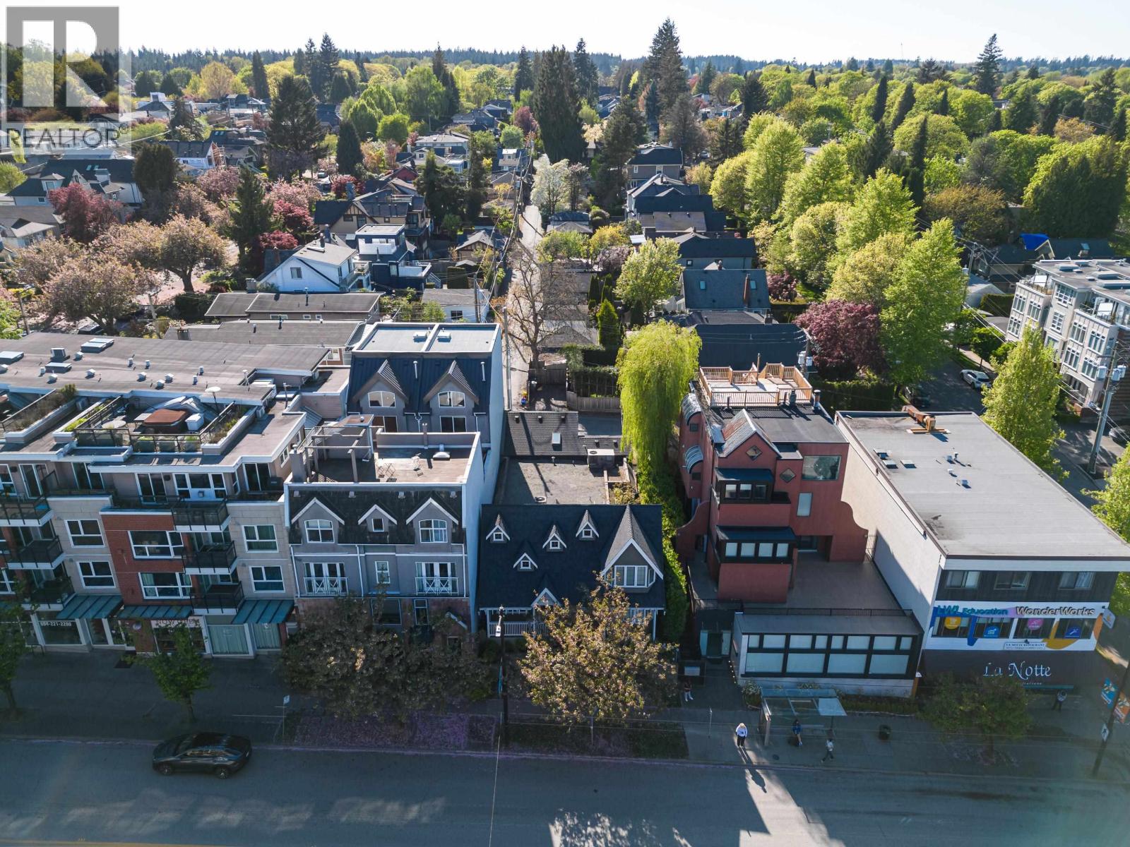 3335 Dunbar Street, Vancouver, British Columbia  V6S 2B9 - Photo 3 - C8078060