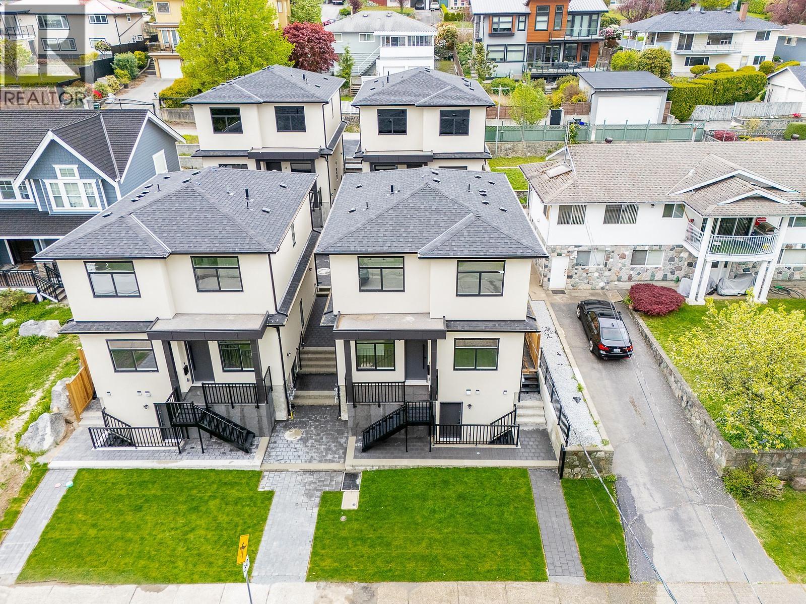 1 5953 Winch Street, Burnaby, British Columbia  V5B 2L1 - Photo 2 - R3117944