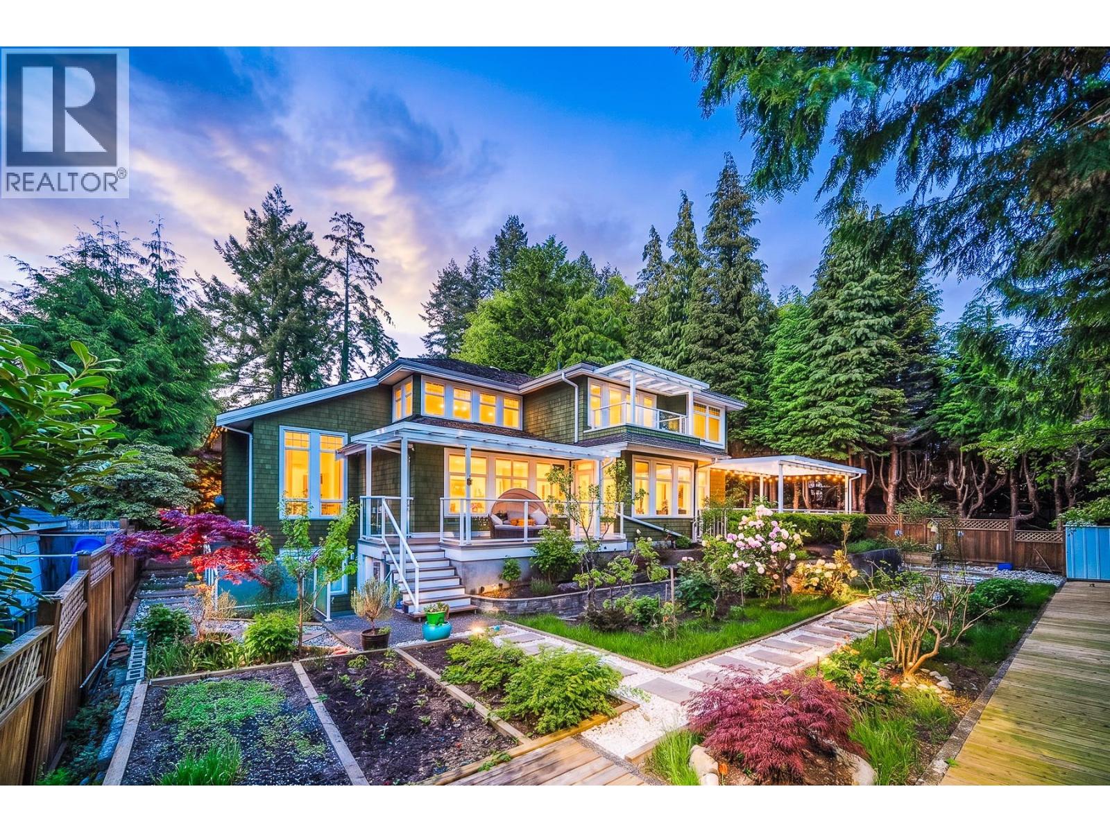 550 Keith Road, West Vancouver, British Columbia  V7T 1L7 - Photo 33 - R3117955