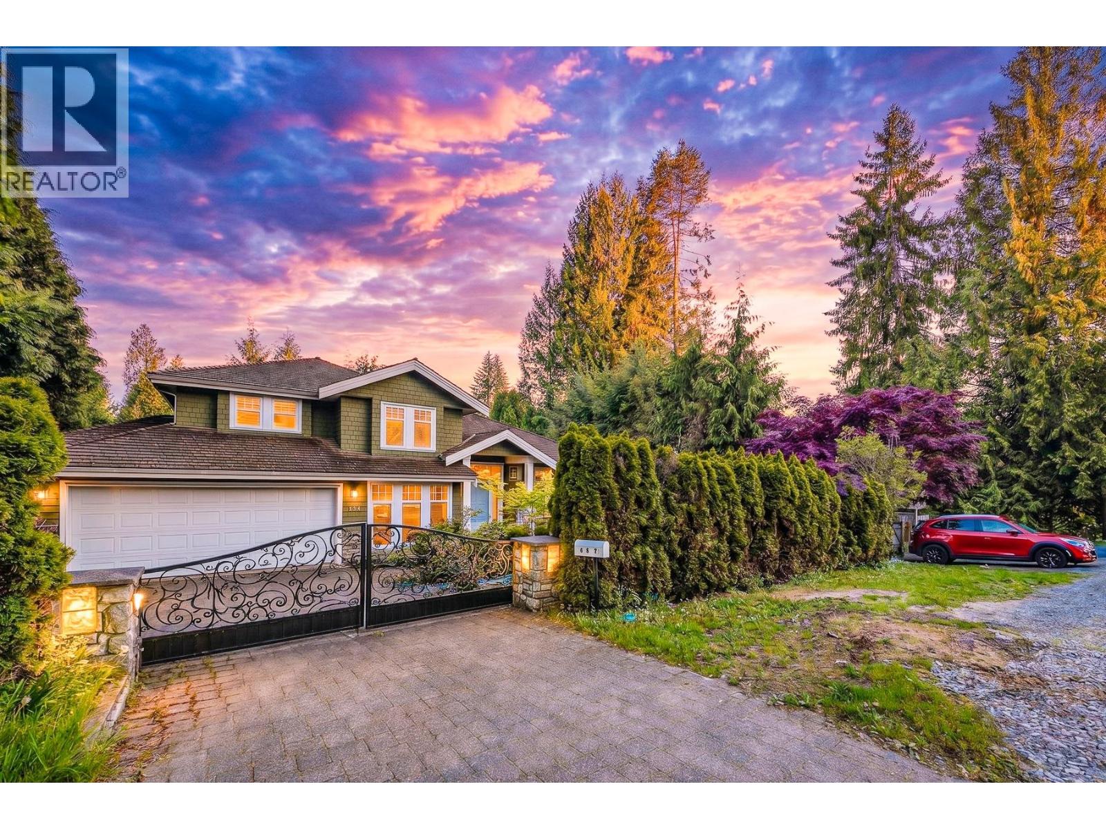 550 Keith Road, West Vancouver, British Columbia  V7T 1L7 - Photo 34 - R3117955