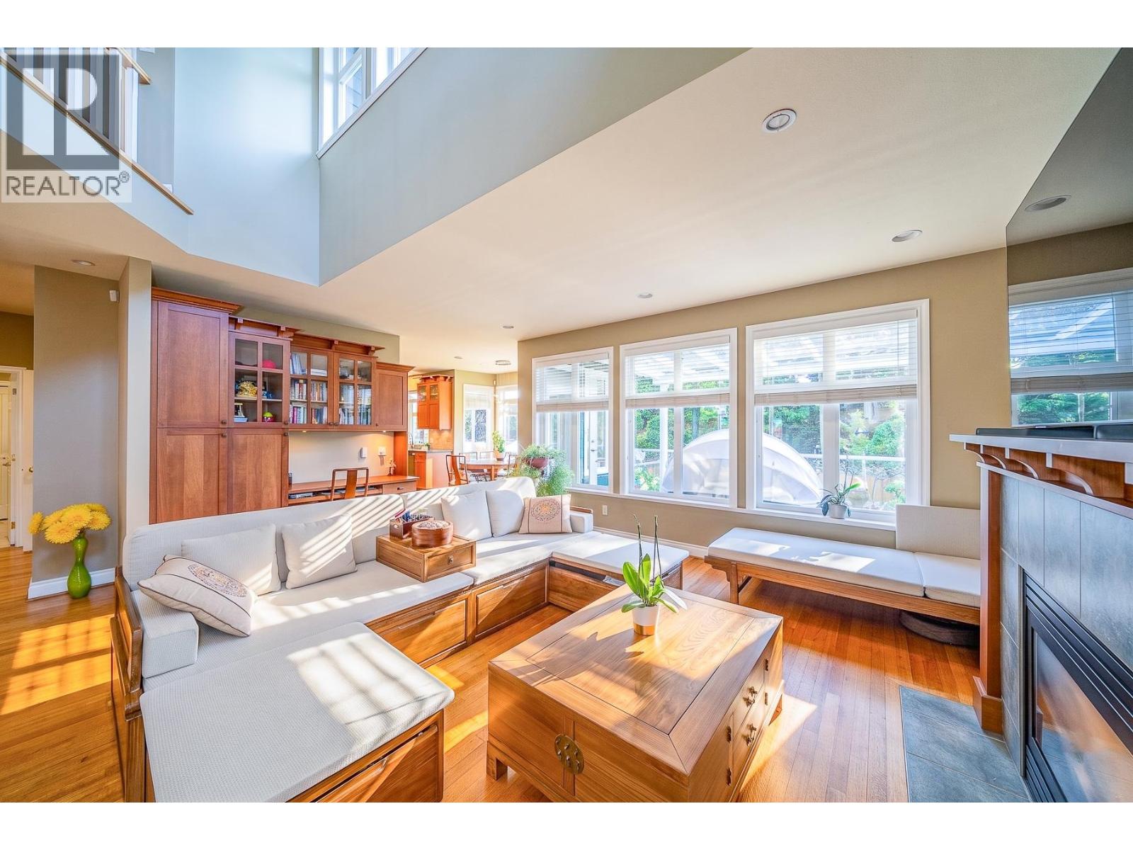 550 Keith Road, West Vancouver, British Columbia  V7T 1L7 - Photo 8 - R3117955