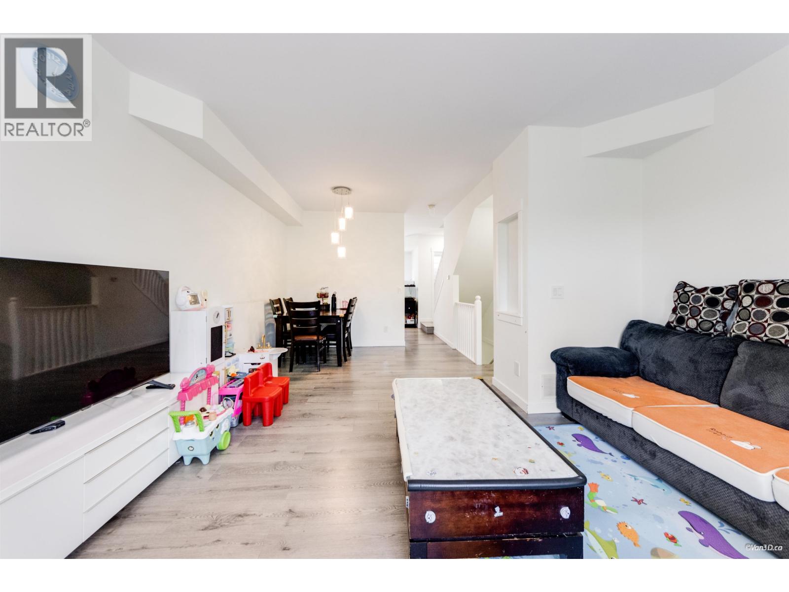 27 6300 Alder Street, Richmond, British Columbia  V6Y 4G5 - Photo 7 - R3117897