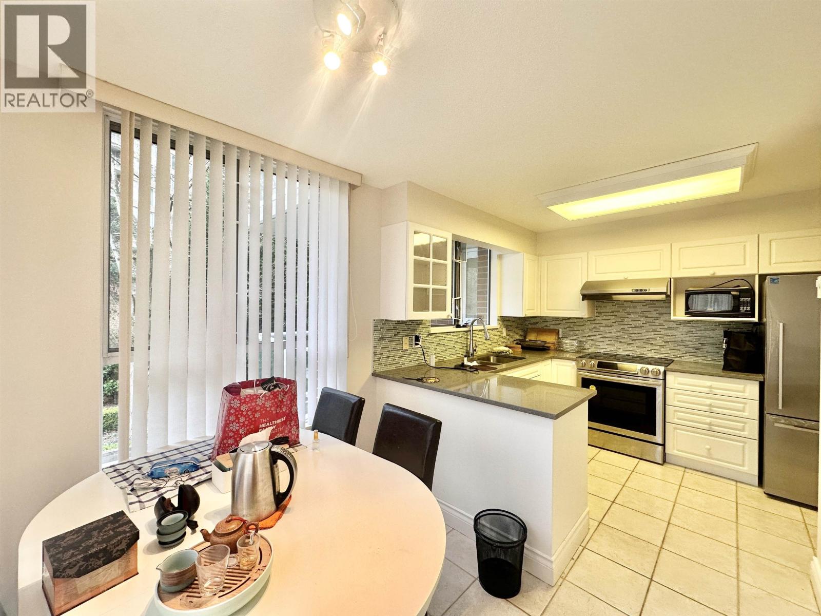 205 5615 Hampton Place, Vancouver, British Columbia  V6T 2H1 - Photo 11 - R3117960