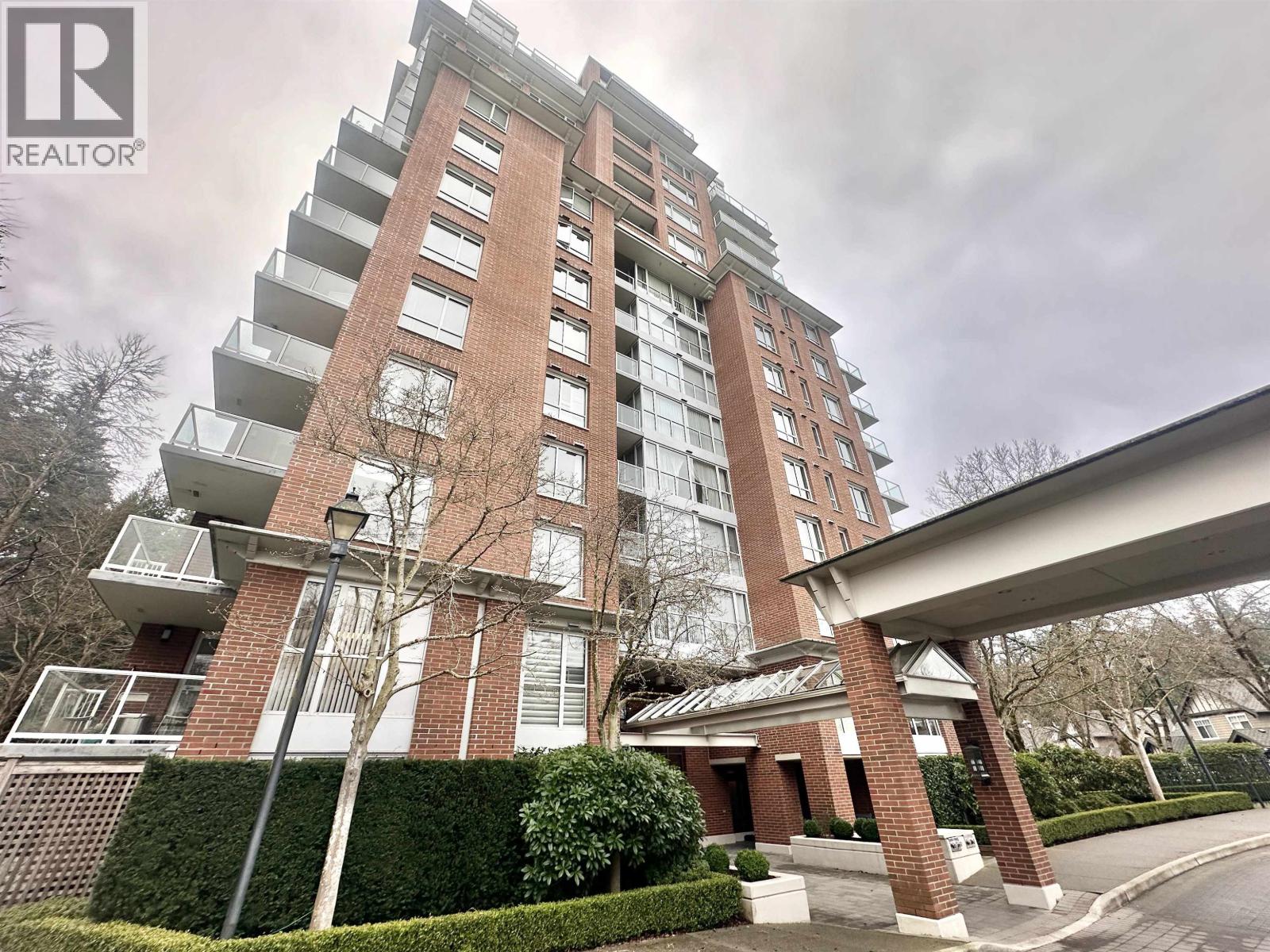 205 5615 Hampton Place, Vancouver, British Columbia  V6T 2H1 - Photo 12 - R3117960