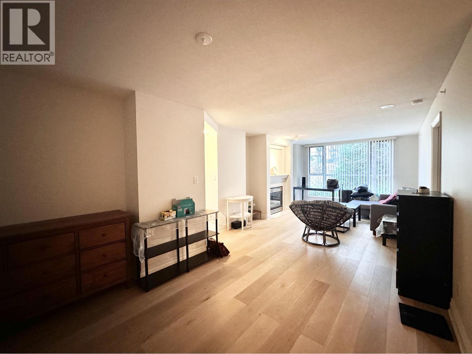 205 5615 Hampton Place, Vancouver, British Columbia  V6T 2H1 - Photo 6 - R3117960
