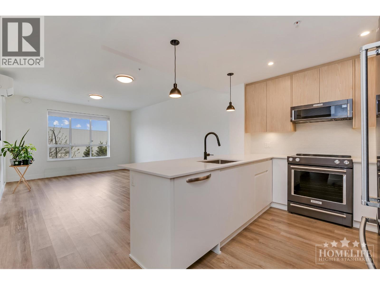 2206 2180 Kelly Avenue, Port Coquitlam, British Columbia  V3C 0S5 - Photo 8 - R3117976
