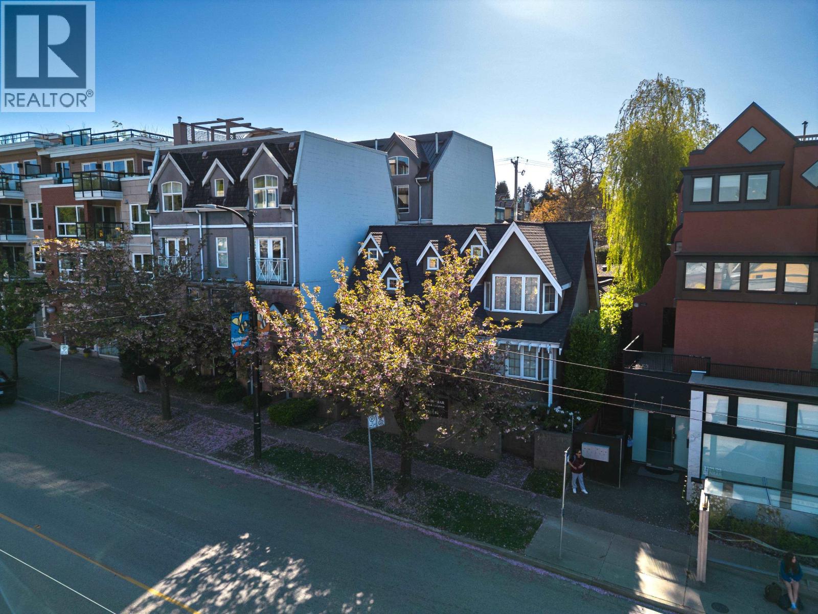 3335 Dunbar Street, Vancouver, British Columbia  V6S 2B9 - Photo 1 - C8078060