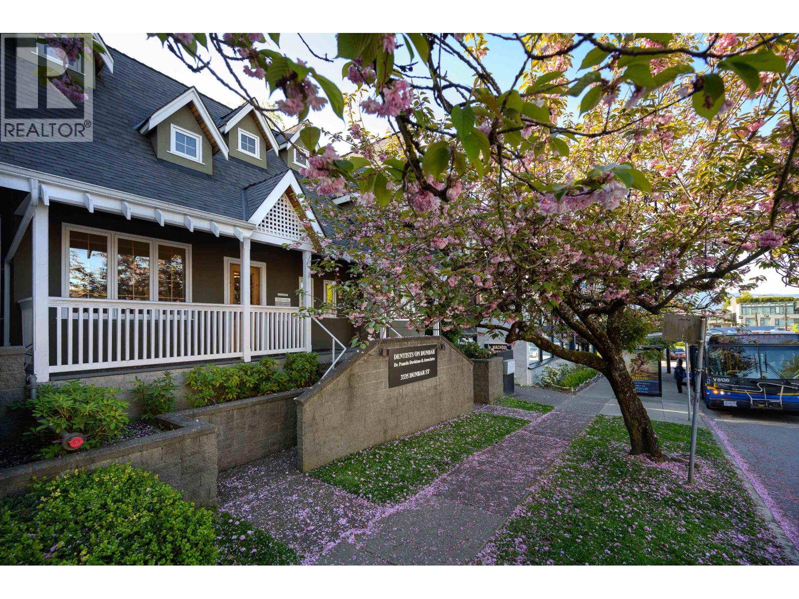 3335 Dunbar Street, Vancouver, British Columbia  V6S 2B9 - Photo 7 - C8078060