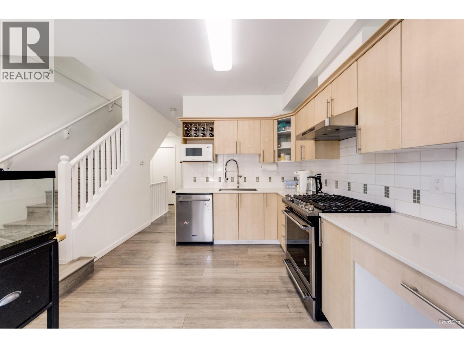 27 6300 Alder Street, Richmond, British Columbia  V6Y 4G5 - Photo 12 - R3117897