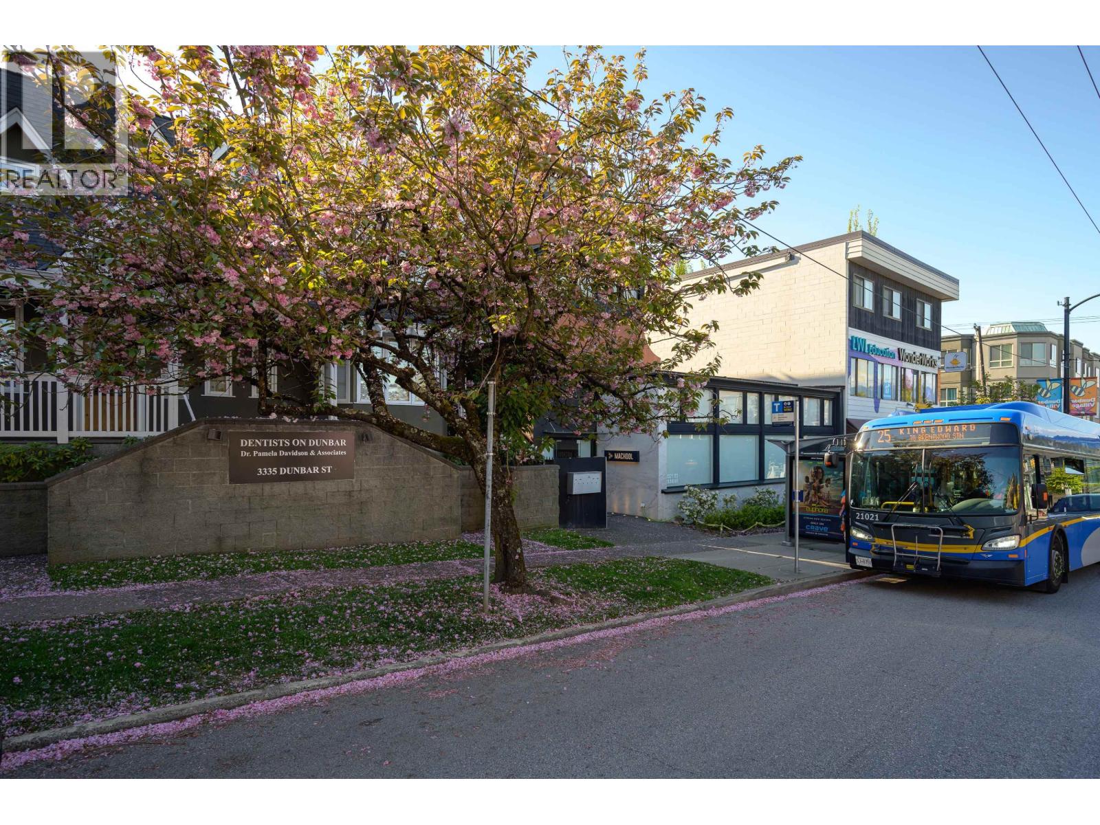 3335 Dunbar Street, Vancouver, British Columbia  V6S 2B9 - Photo 6 - C8078060