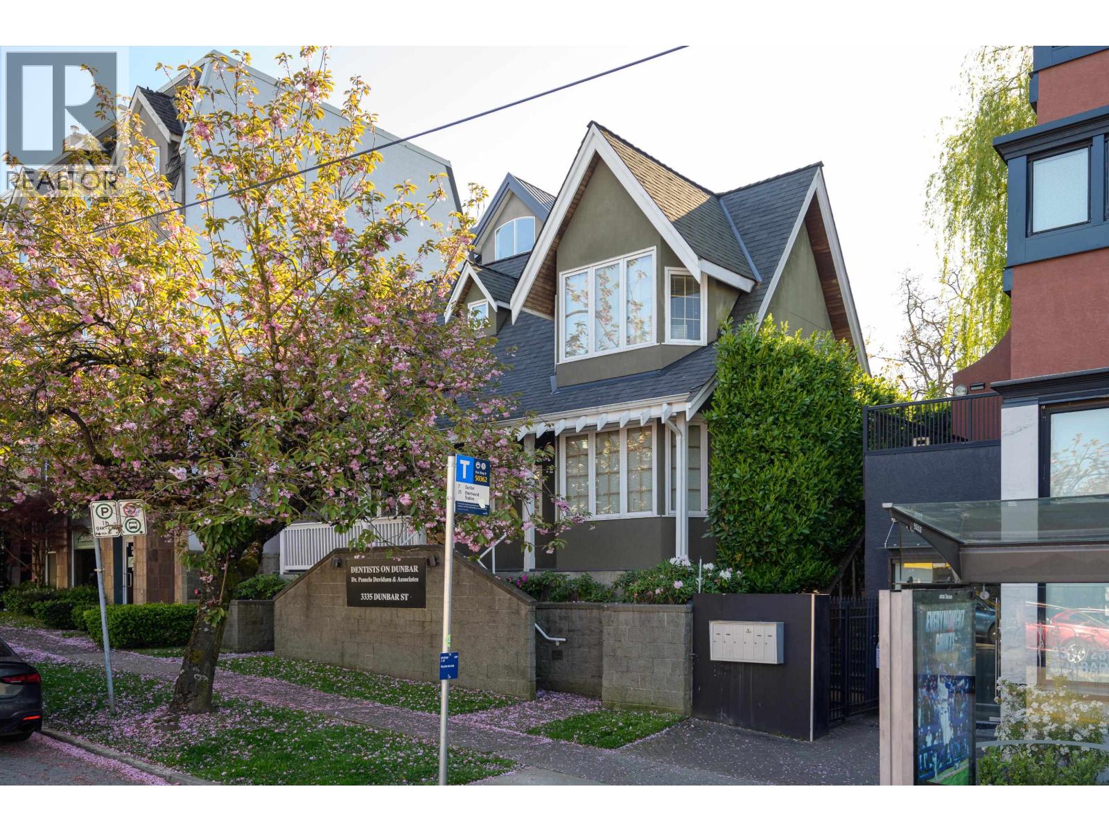 3335 Dunbar Street, Vancouver, British Columbia  V6S 2B9 - Photo 4 - C8078060