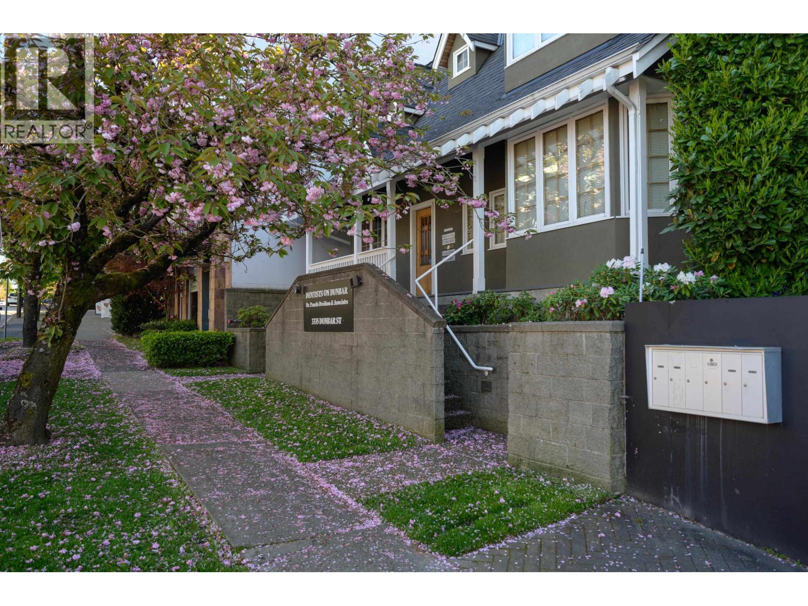 3335 Dunbar Street, Vancouver, British Columbia  V6S 2B9 - Photo 8 - C8078060