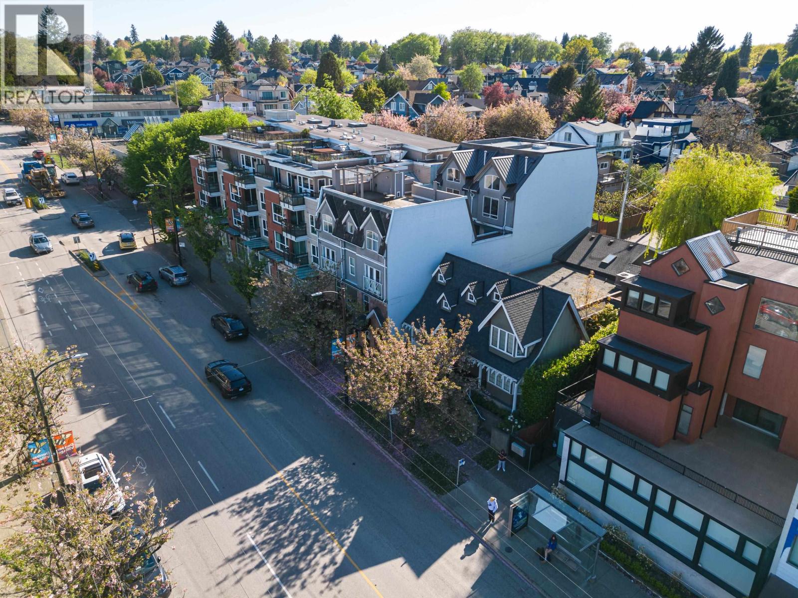 3335 Dunbar Street, Vancouver, British Columbia  V6S 2B9 - Photo 2 - C8078060