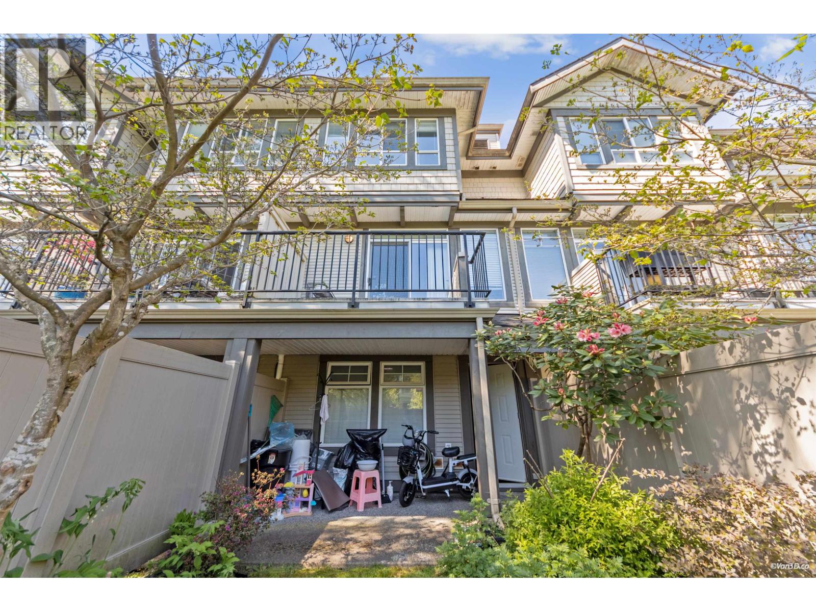 27 6300 Alder Street, Richmond, British Columbia  V6Y 4G5 - Photo 32 - R3117897