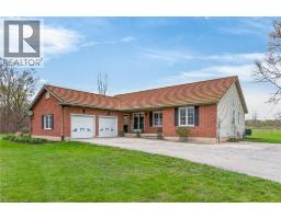 8151 HIGHWAY 3, Dunnville, Ontario