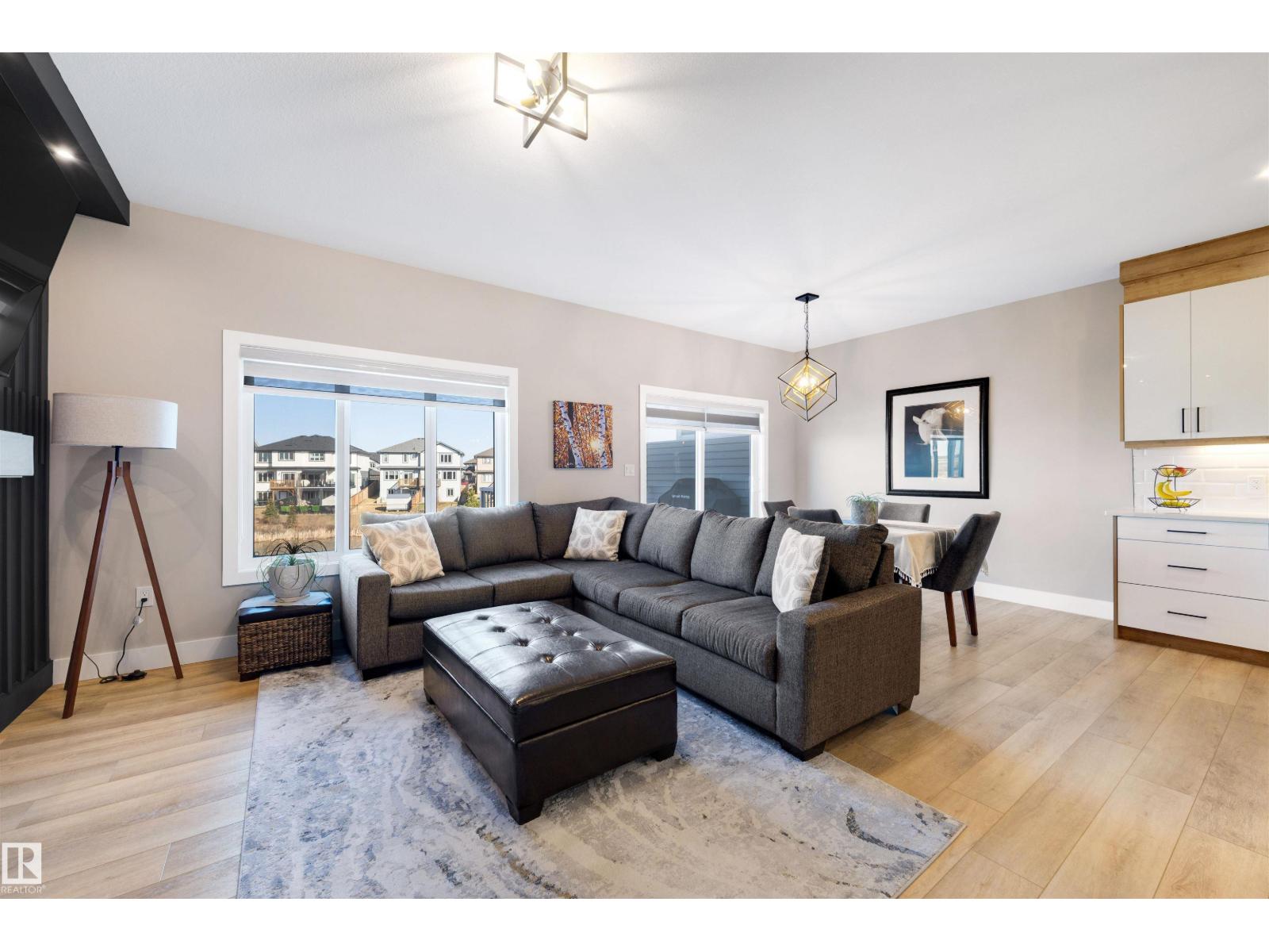 12 Amberley Ba, Spruce Grove, Alberta  T7X 2X4 - Photo 10 - E4484978