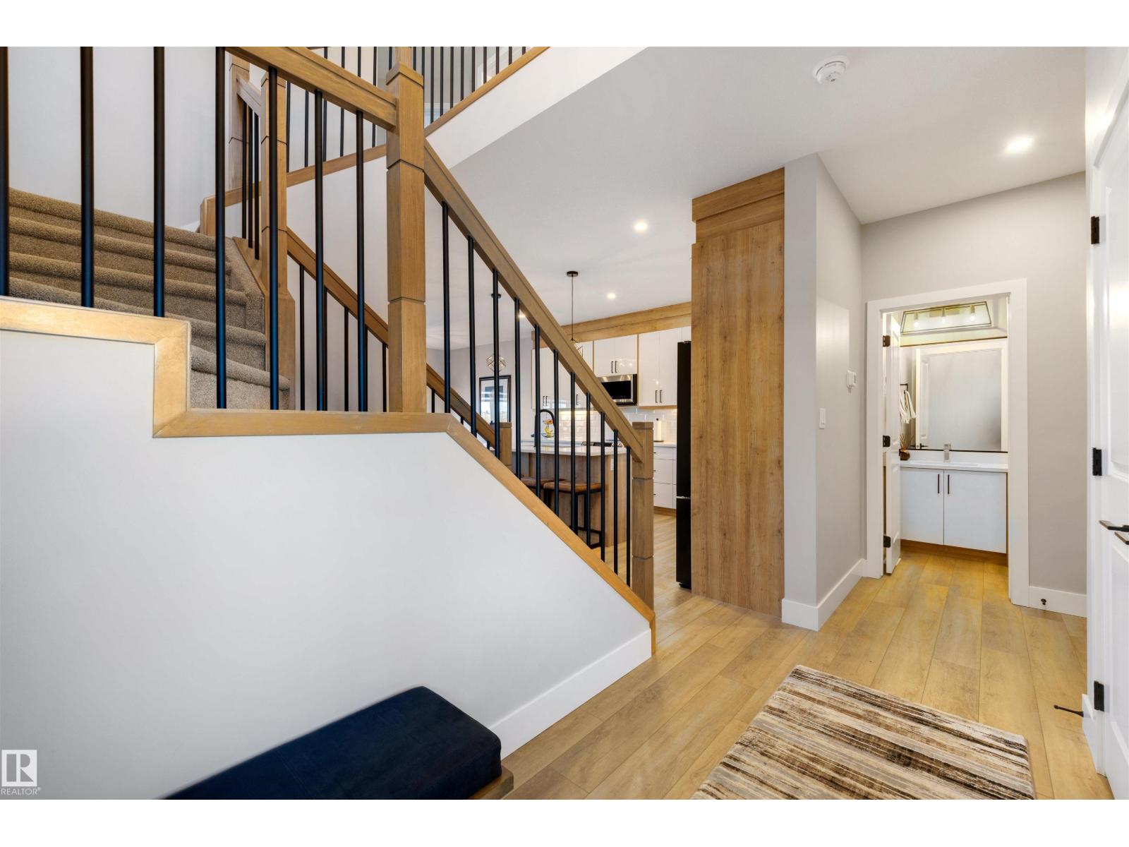 12 Amberley Ba, Spruce Grove, Alberta  T7X 2X4 - Photo 13 - E4484978
