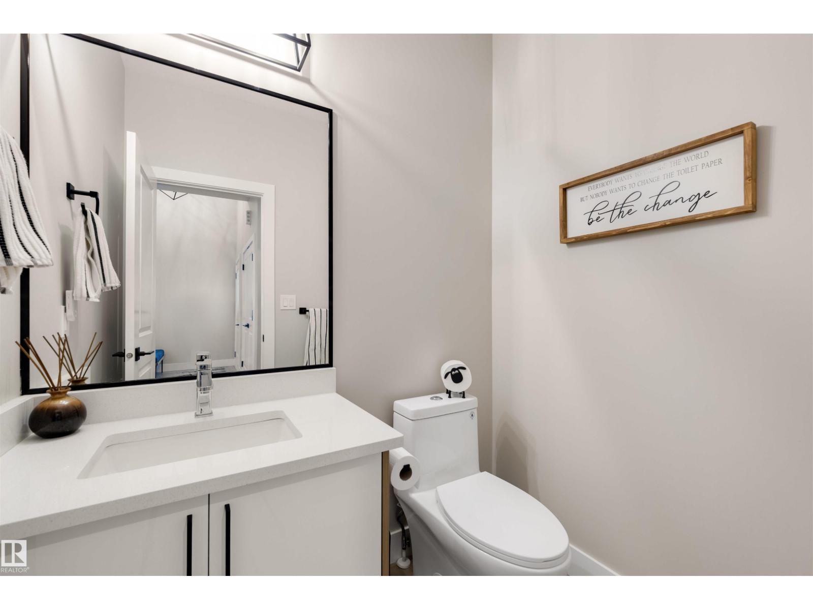 12 Amberley Ba, Spruce Grove, Alberta  T7X 2X4 - Photo 15 - E4484978