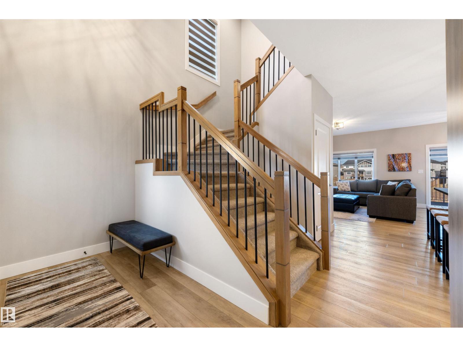 12 Amberley Ba, Spruce Grove, Alberta  T7X 2X4 - Photo 16 - E4484978