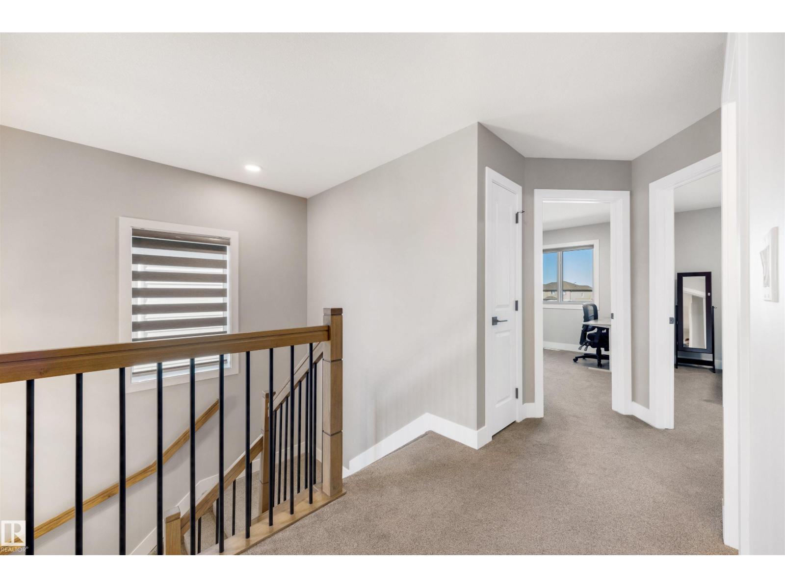 12 Amberley Ba, Spruce Grove, Alberta  T7X 2X4 - Photo 17 - E4484978