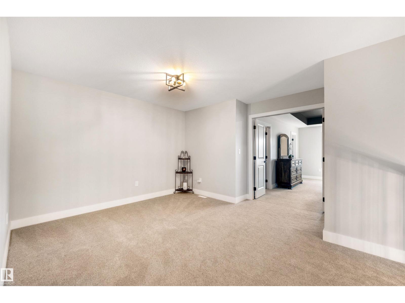 12 Amberley Ba, Spruce Grove, Alberta  T7X 2X4 - Photo 19 - E4484978