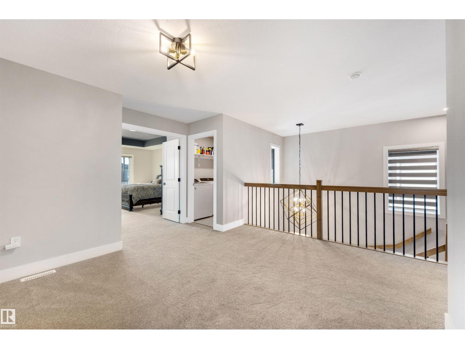 12 Amberley Ba, Spruce Grove, Alberta  T7X 2X4 - Photo 20 - E4484978