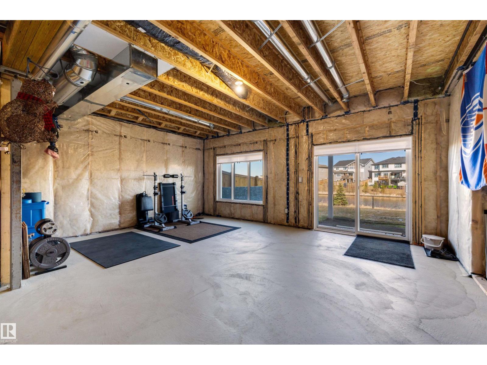 12 Amberley Ba, Spruce Grove, Alberta  T7X 2X4 - Photo 30 - E4484978