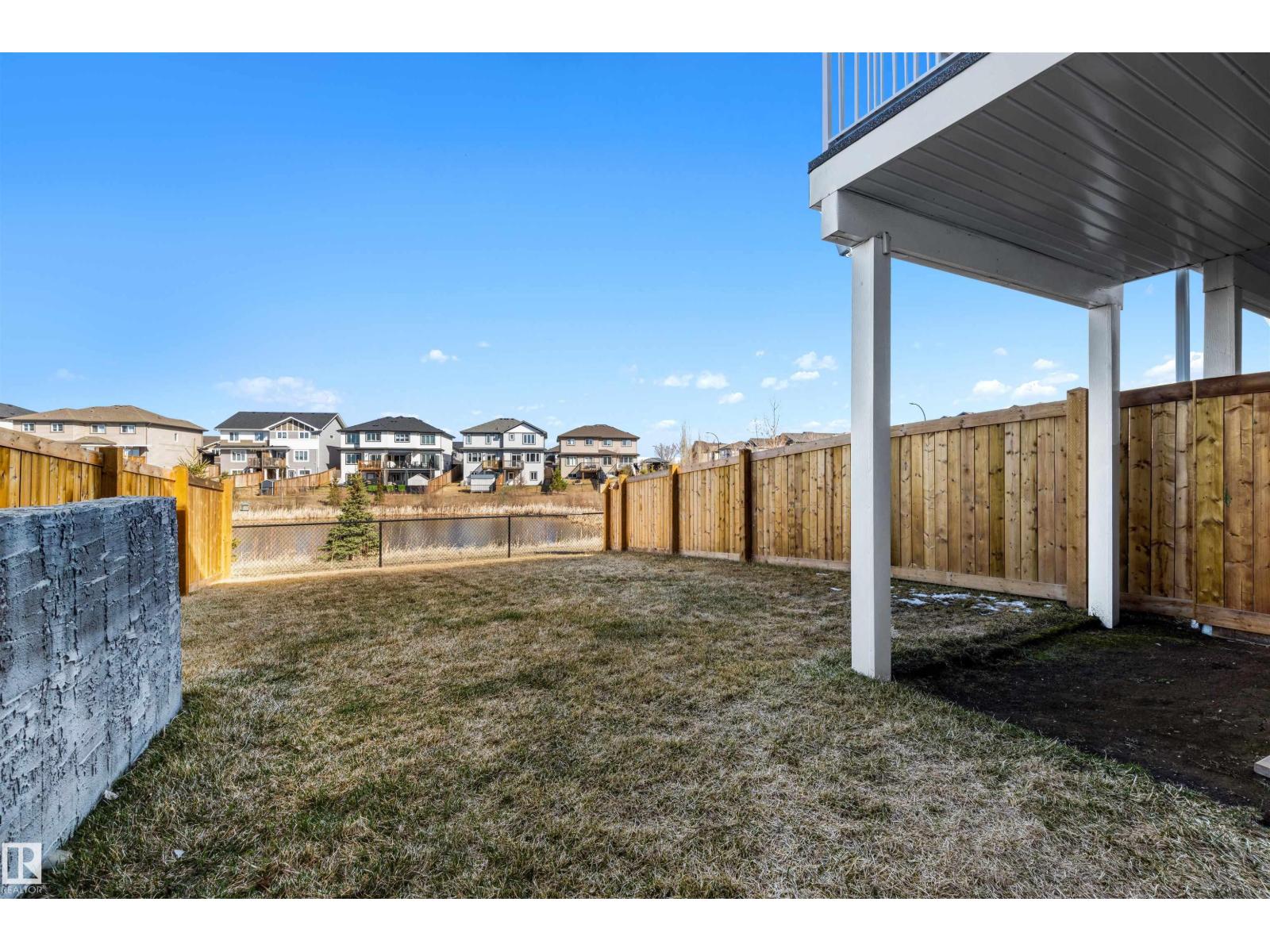 12 Amberley Ba, Spruce Grove, Alberta  T7X 2X4 - Photo 31 - E4484978