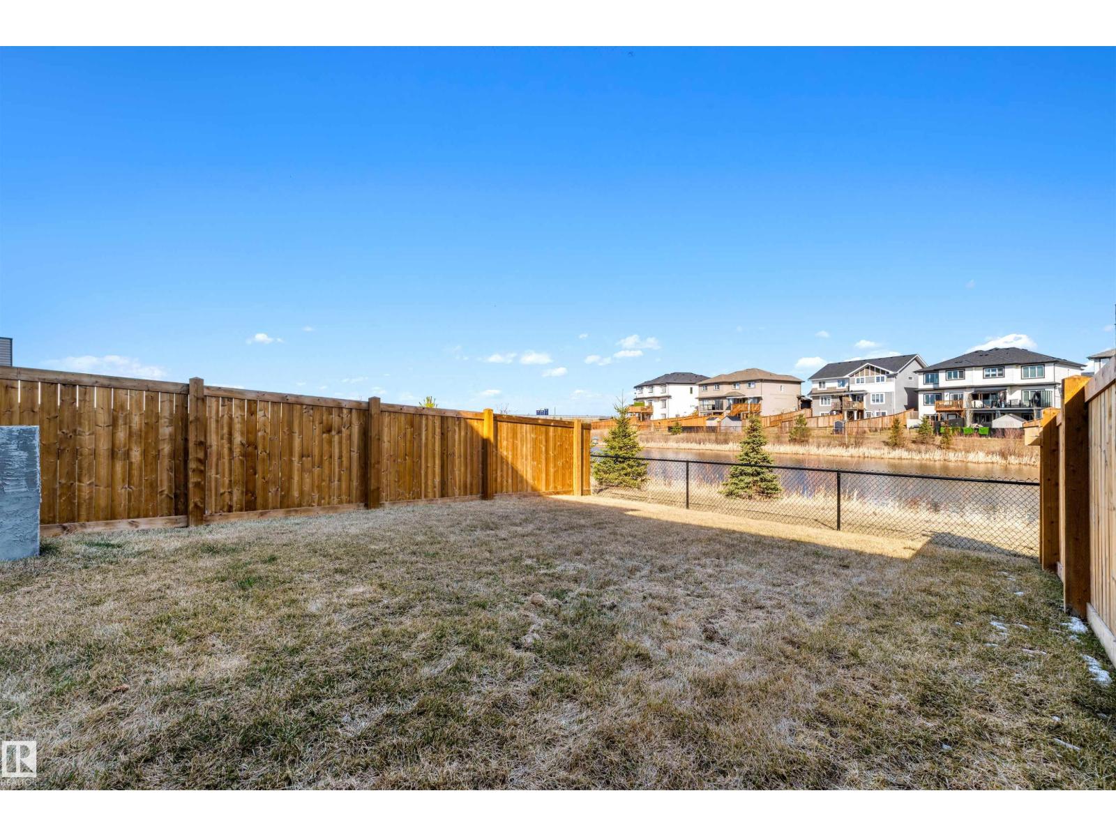 12 Amberley Ba, Spruce Grove, Alberta  T7X 2X4 - Photo 32 - E4484978
