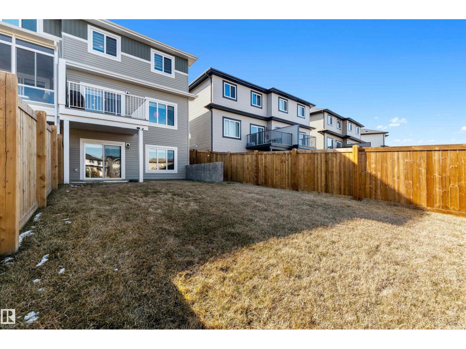 12 Amberley Ba, Spruce Grove, Alberta  T7X 2X4 - Photo 33 - E4484978