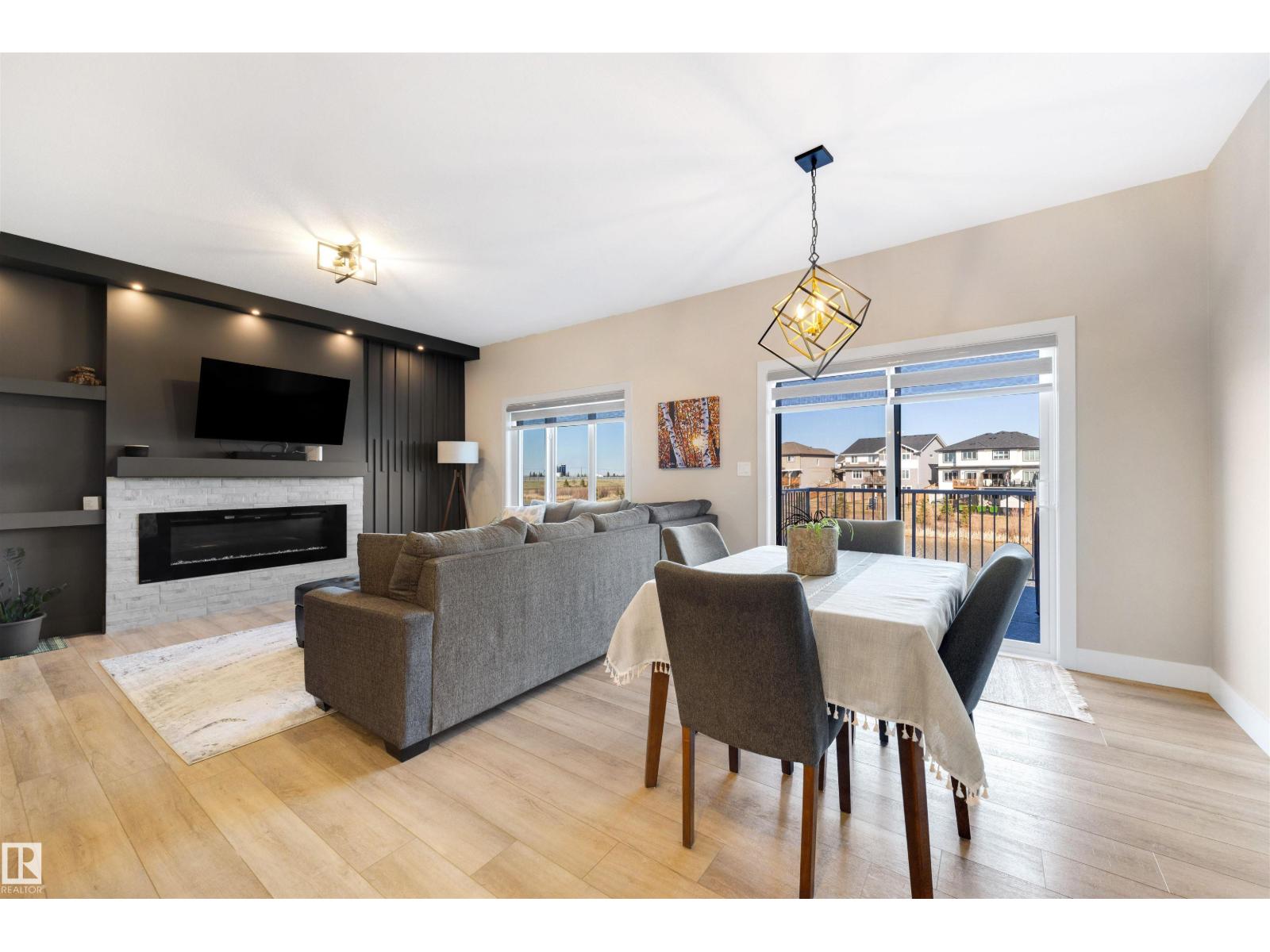 12 Amberley Ba, Spruce Grove, Alberta  T7X 2X4 - Photo 8 - E4484978