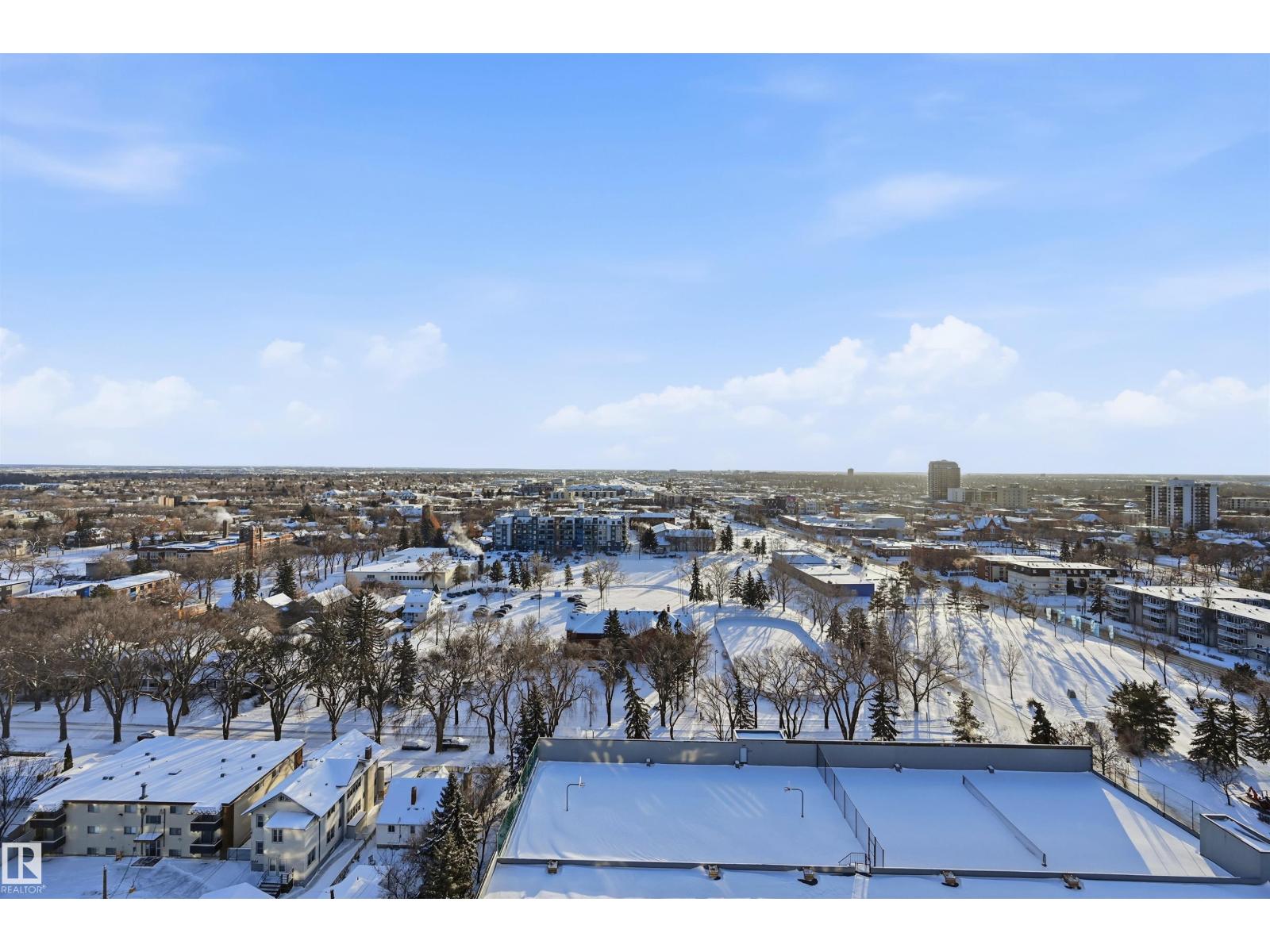 #1808 10149 Saskatchewan Dr Nw, Edmonton, Alberta  T6E 6B6 - Photo 10 - E4484980