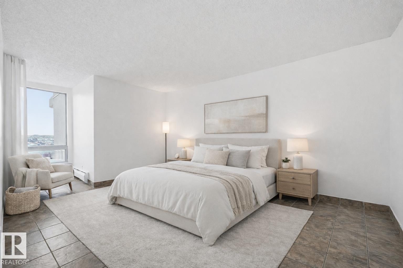 #1808 10149 Saskatchewan Dr Nw, Edmonton, Alberta  T6E 6B6 - Photo 19 - E4484980