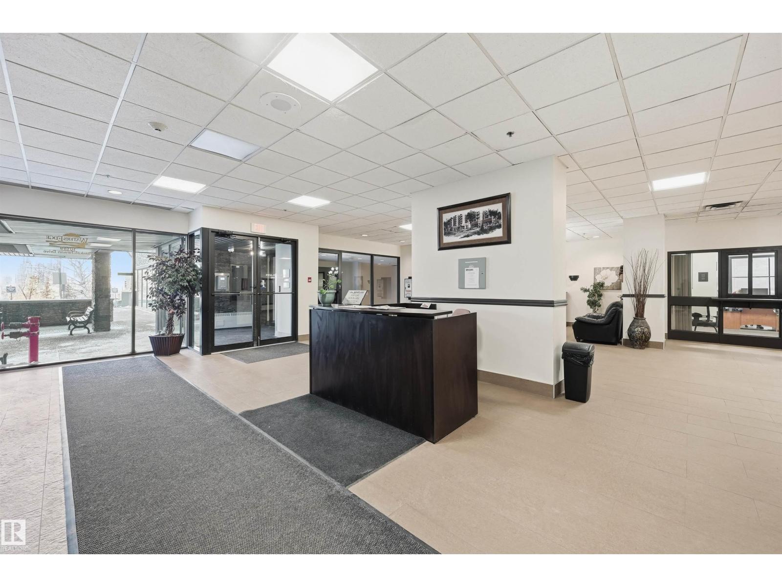 #1808 10149 Saskatchewan Dr Nw, Edmonton, Alberta  T6E 6B6 - Photo 31 - E4484980