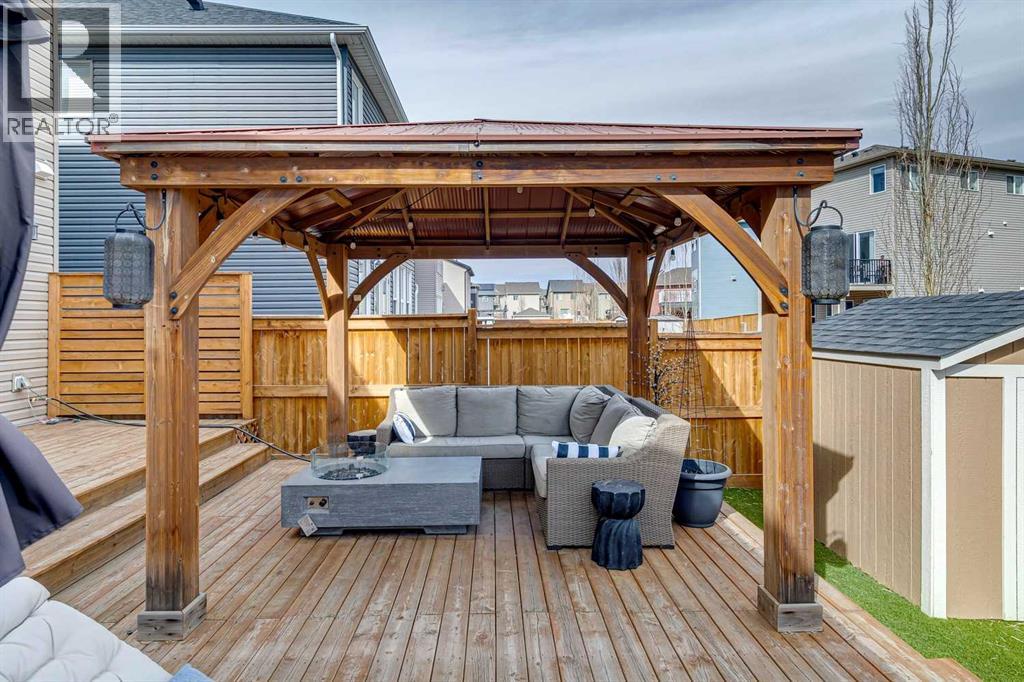 44 Legacy Landing Se, Calgary, Alberta  T2X 2E5 - Photo 45 - A2297636