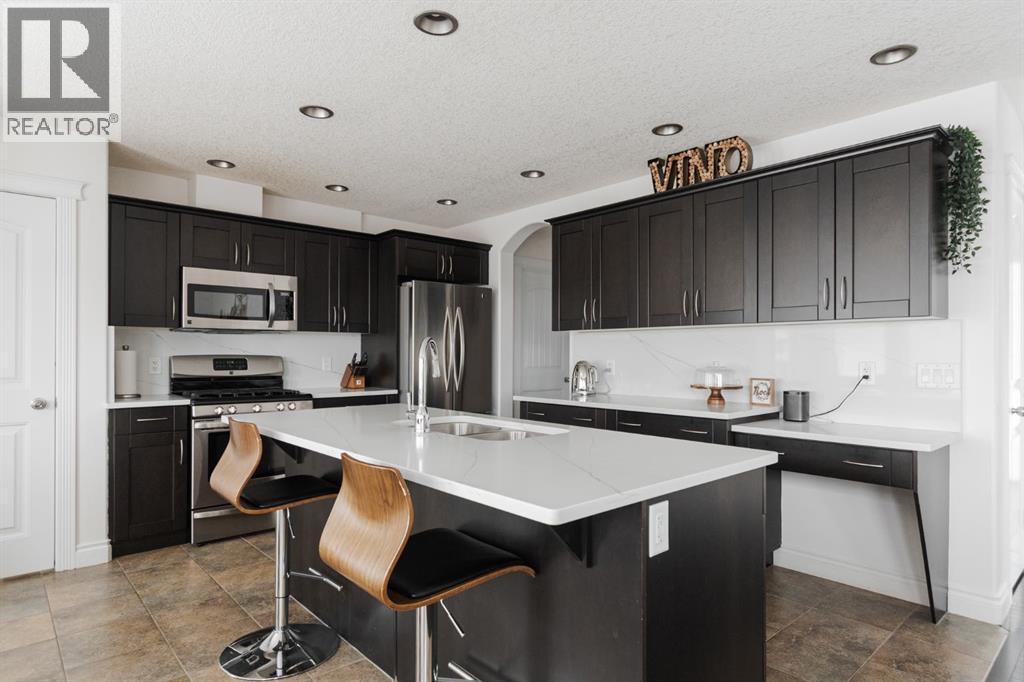 149 Magpie Street, Fort Mcmurray, Alberta  T9K 0L4 - Photo 17 - A2300032