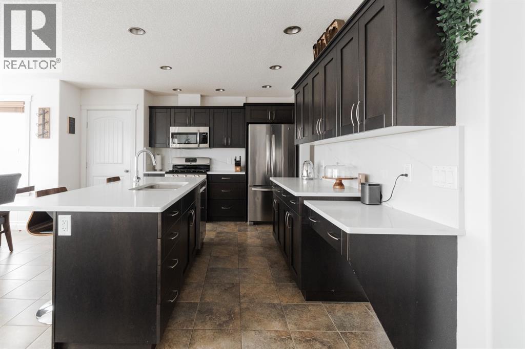 149 Magpie Street, Fort Mcmurray, Alberta  T9K 0L4 - Photo 20 - A2300032