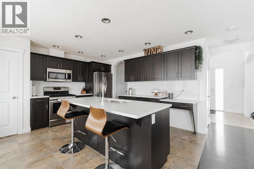 149 Magpie Street, Fort Mcmurray, Alberta  T9K 0L4 - Photo 16 - A2300032