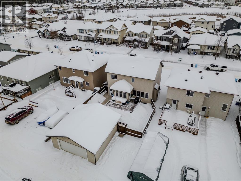 149 Magpie Street, Fort Mcmurray, Alberta  T9K 0L4 - Photo 48 - A2300032