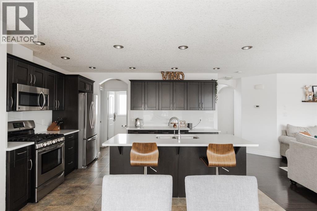 149 Magpie Street, Fort Mcmurray, Alberta  T9K 0L4 - Photo 15 - A2300032