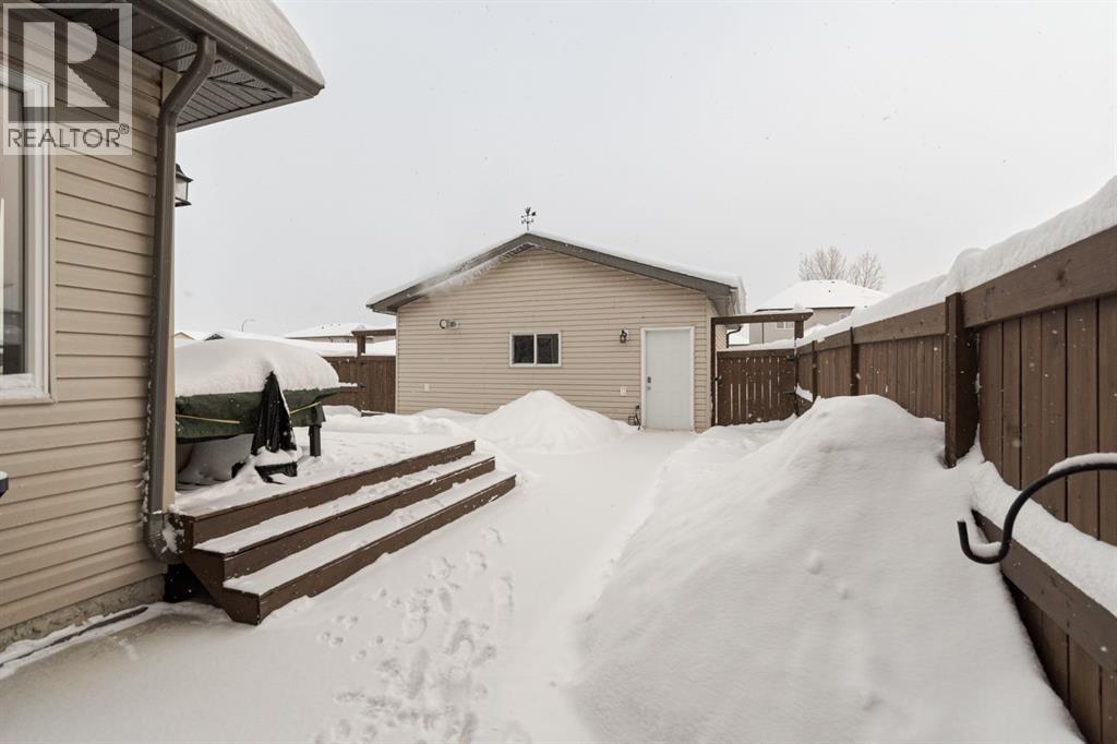 149 Magpie Street, Fort Mcmurray, Alberta  T9K 0L4 - Photo 44 - A2300032