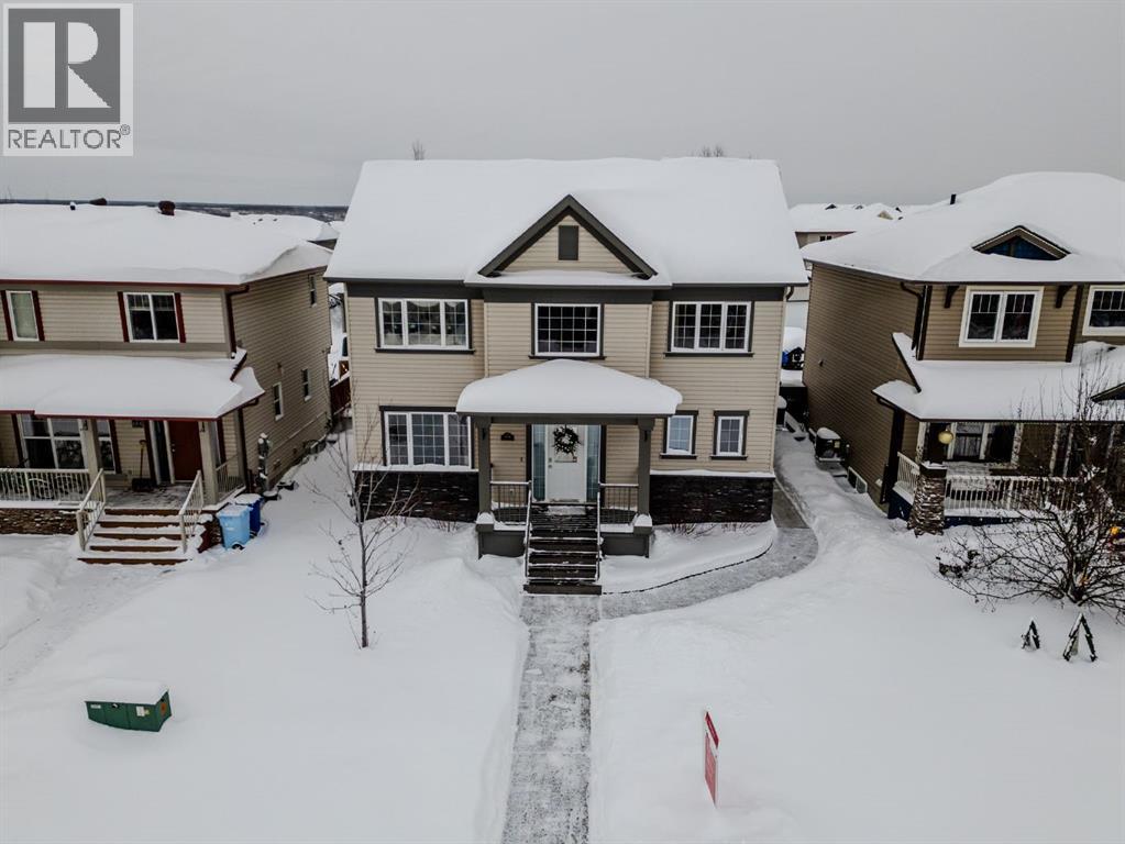 149 Magpie Street, Fort Mcmurray, Alberta  T9K 0L4 - Photo 49 - A2300032