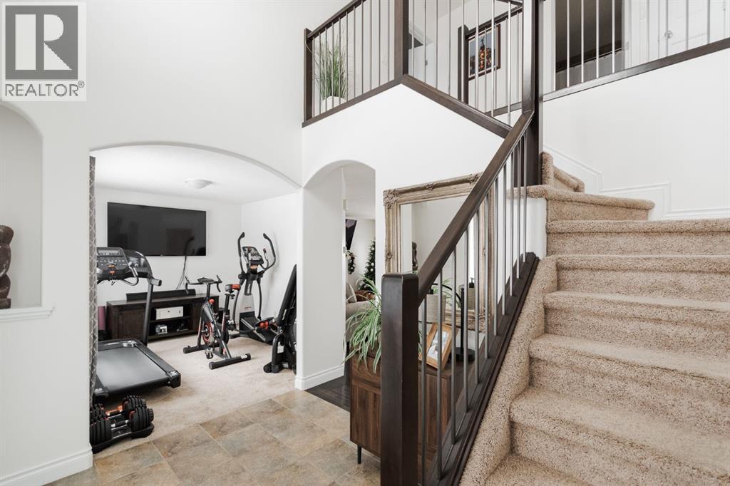 149 Magpie Street, Fort Mcmurray, Alberta  T9K 0L4 - Photo 4 - A2300032