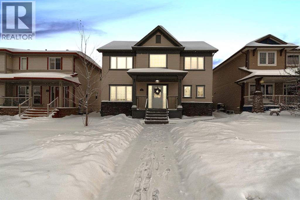 149 Magpie Street, Fort Mcmurray, Alberta  T9K 0L4 - Photo 1 - A2300032