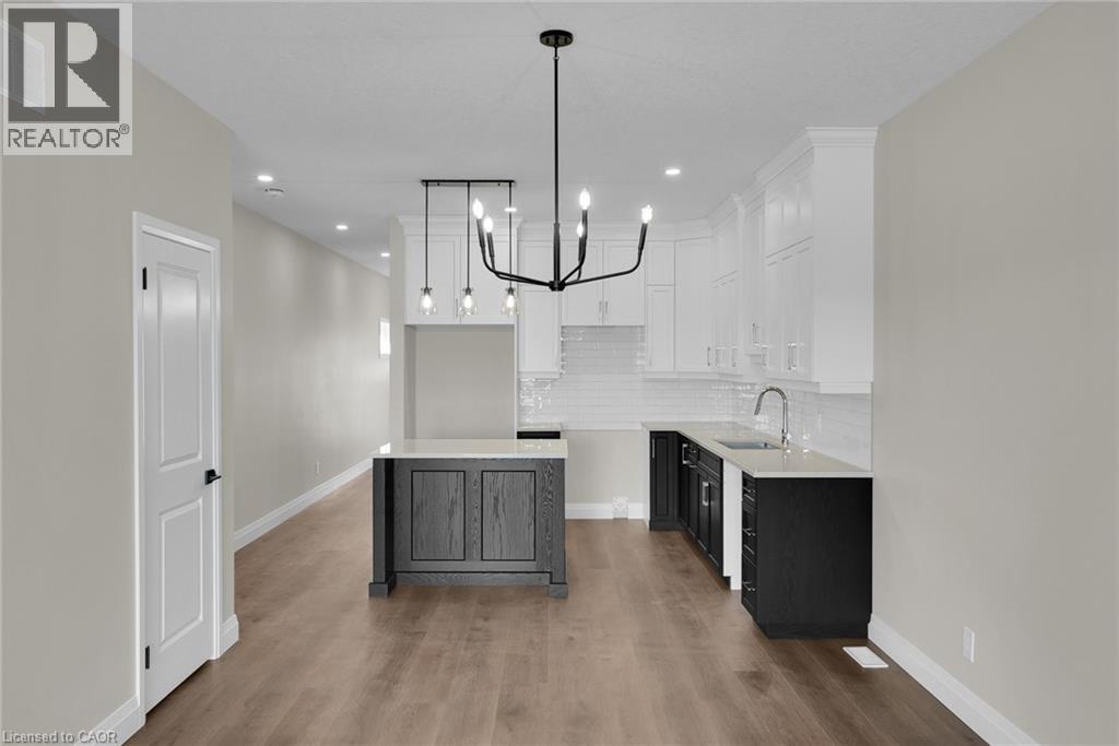 29 Weymouth Street Unit# 18, Elmira, Ontario  N3B 0G3 - Photo 13 - 40817972