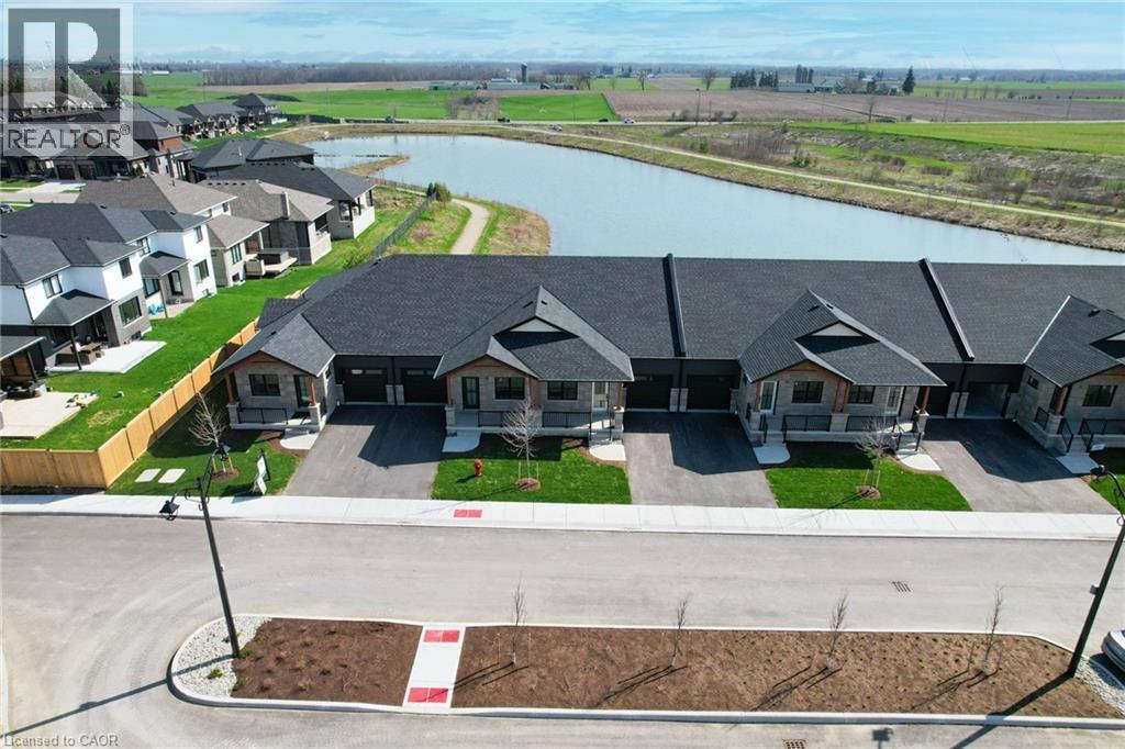 29 Weymouth Street Unit# 18, Elmira, Ontario  N3B 0G3 - Photo 2 - 40817972