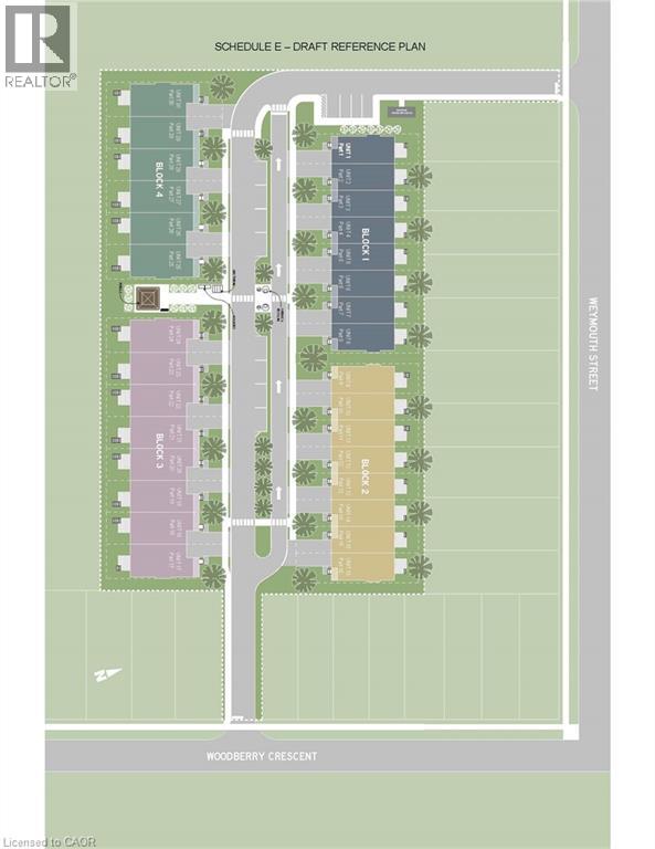 29 Weymouth Street Unit# 18, Elmira, Ontario  N3B 0G3 - Photo 29 - 40817972