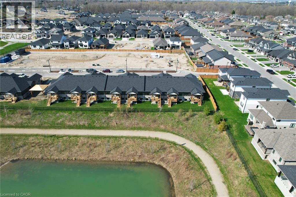 29 Weymouth Street Unit# 18, Elmira, Ontario  N3B 0G3 - Photo 27 - 40817972